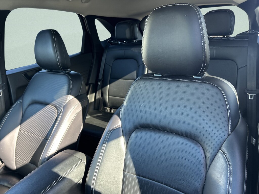 Used 2023 Ford Escape Platinum SUV