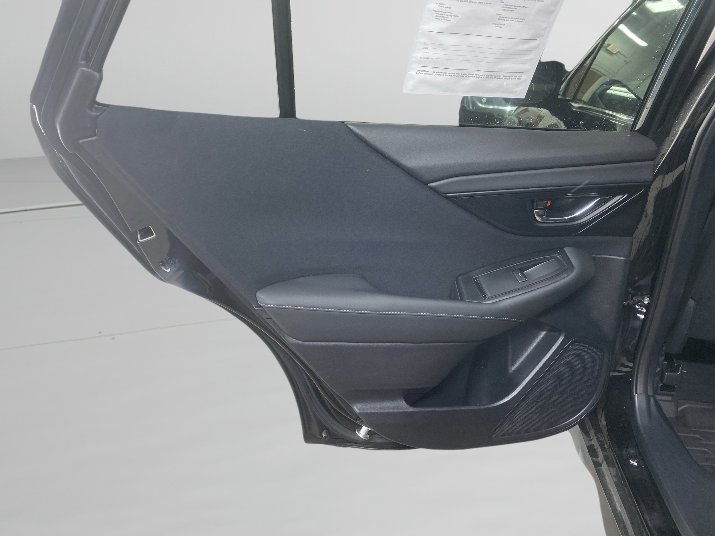 2024 Subaru Outback Premium - Photo 10