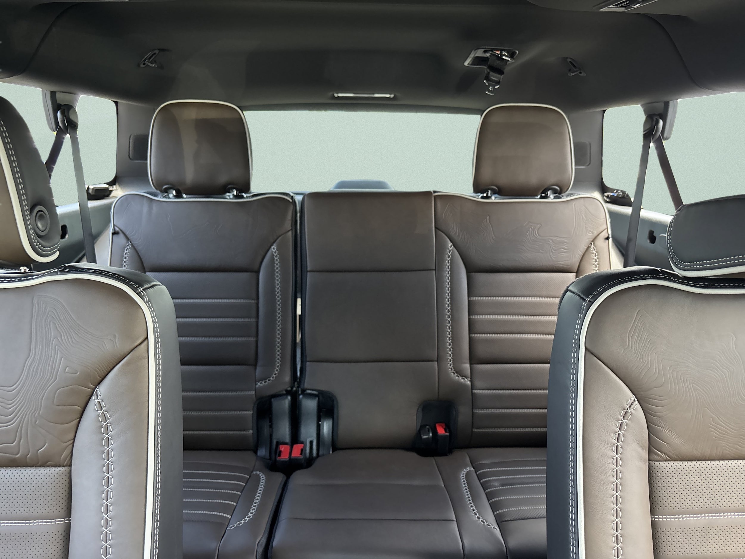 2026 GMC Yukon XL Denali Ultimate - Photo 28