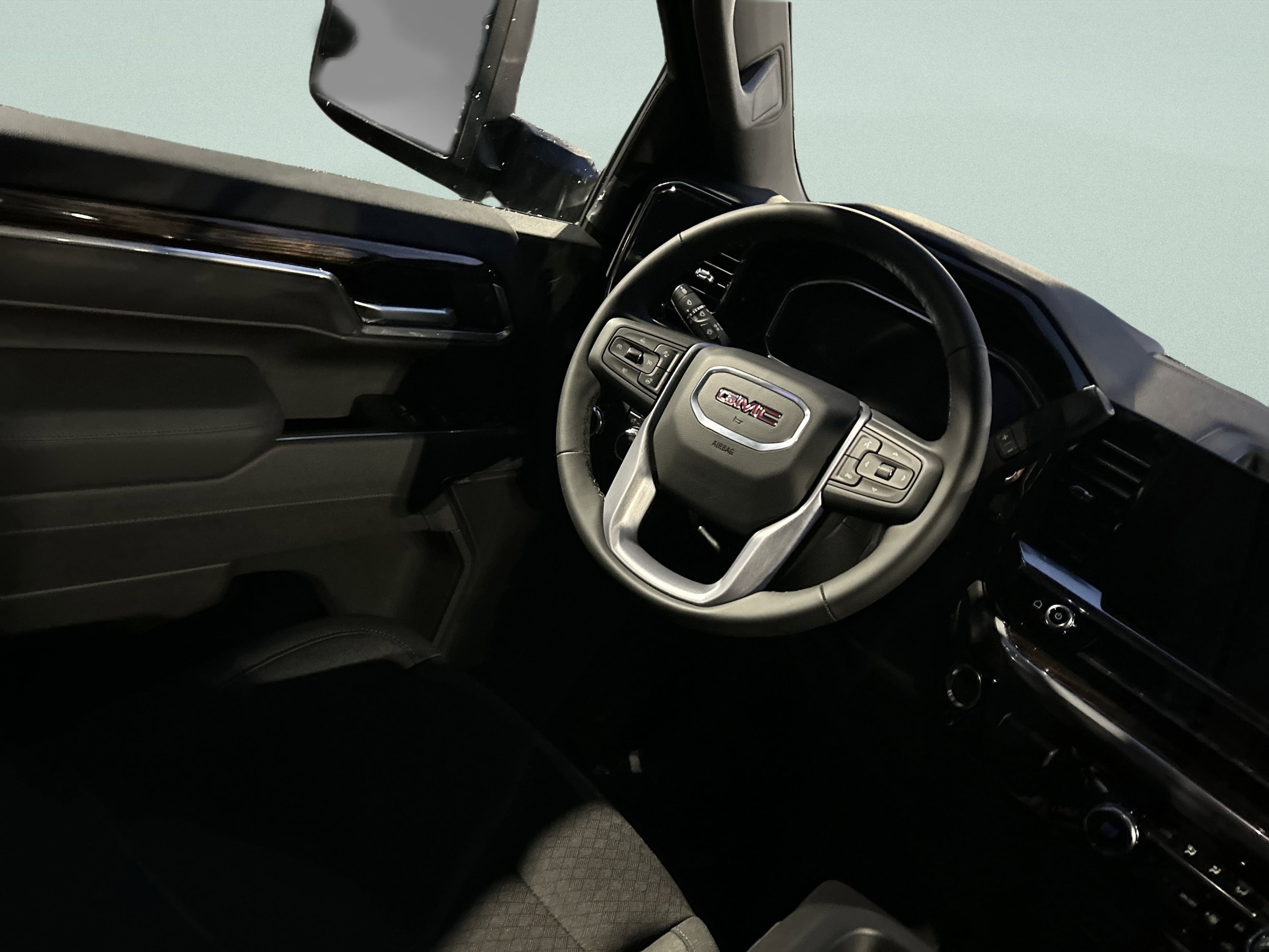 2026 GMC Sierra 2500HD SLE - Photo 18