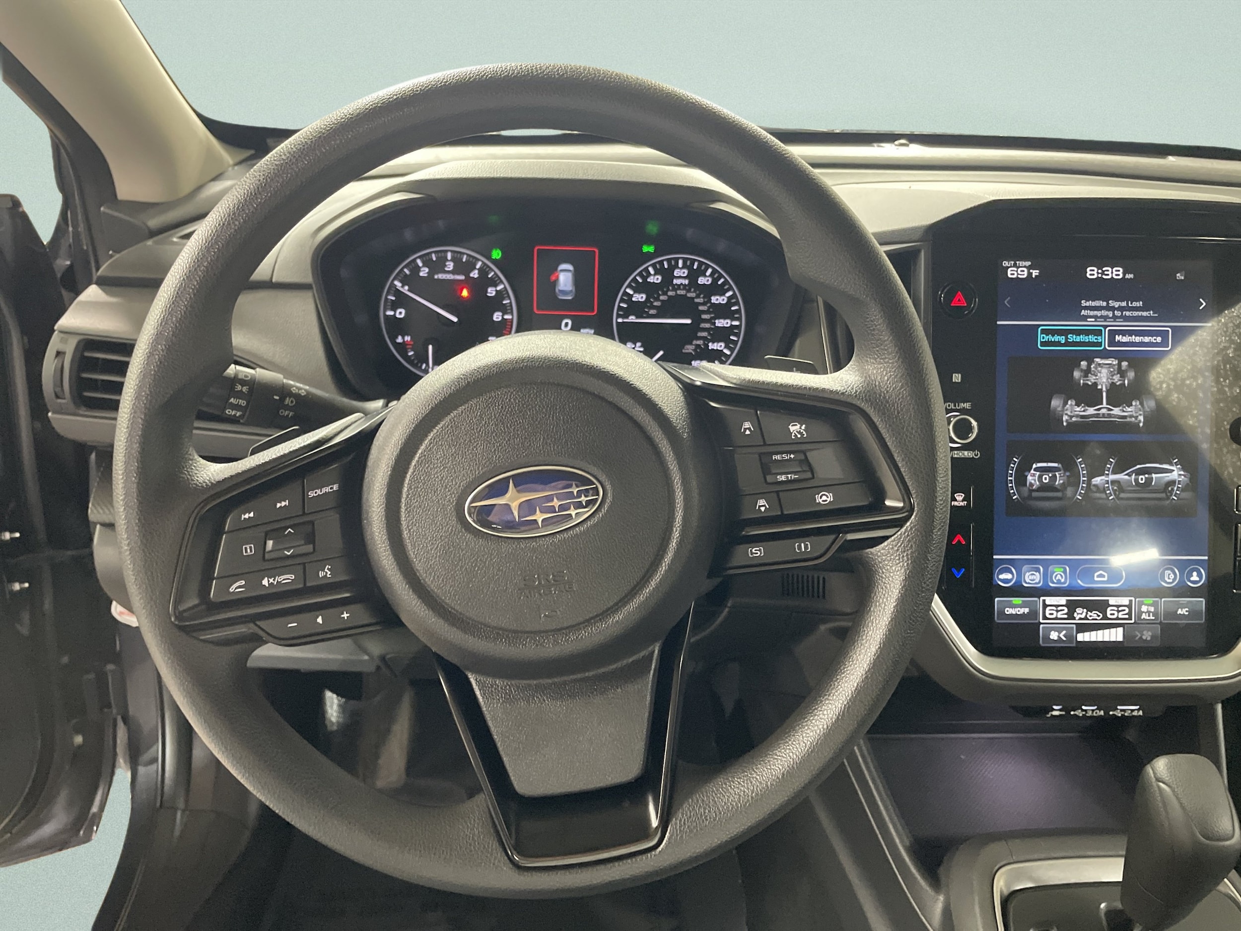 2025 Subaru Crosstrek Premium - Photo 15