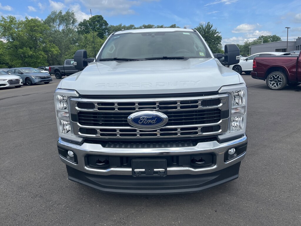 Used 2026 Ford Super Duty F-250 SRW XL Truck Crew Cab