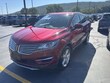 Lincoln MKC