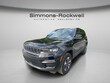 Jeep Grand Cherokee 4xe