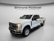  Ford Super Duty F-250 SRW