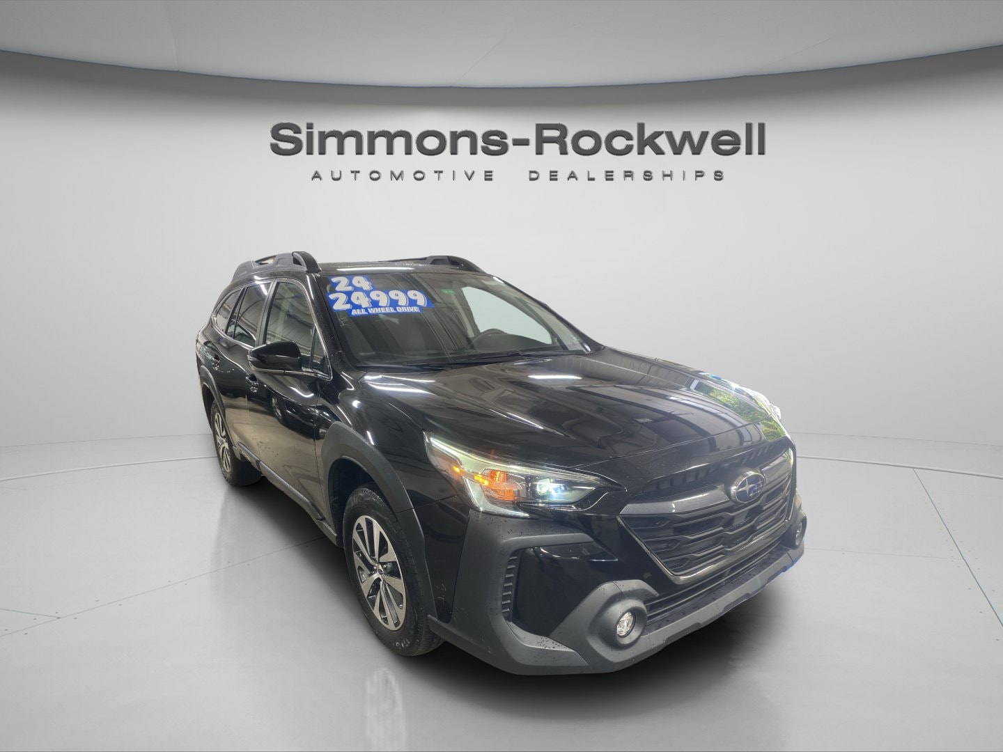 2024 Subaru Outback Premium - Photo 7