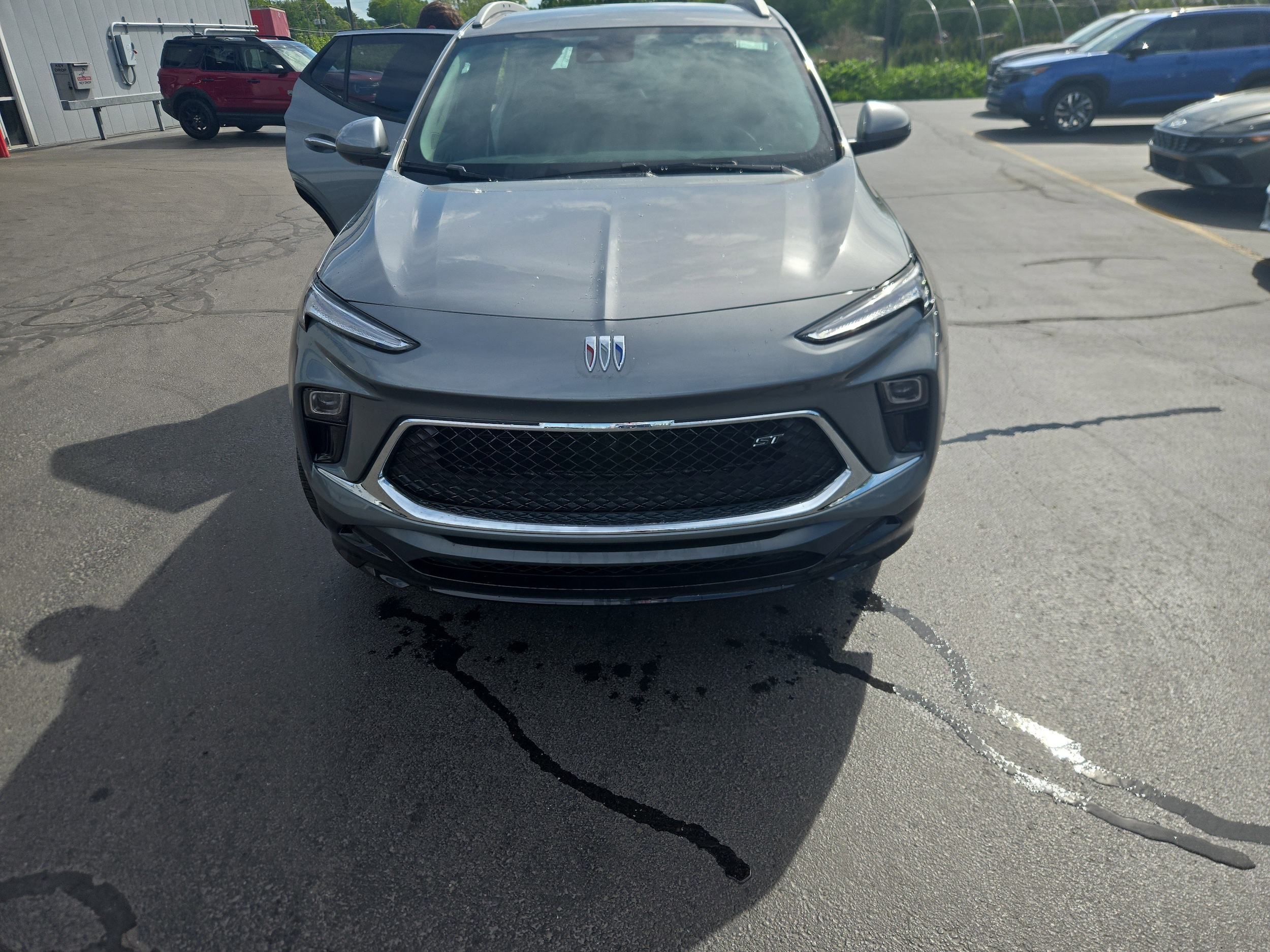2026 Buick Encore GX Sport Touring AWD's photo