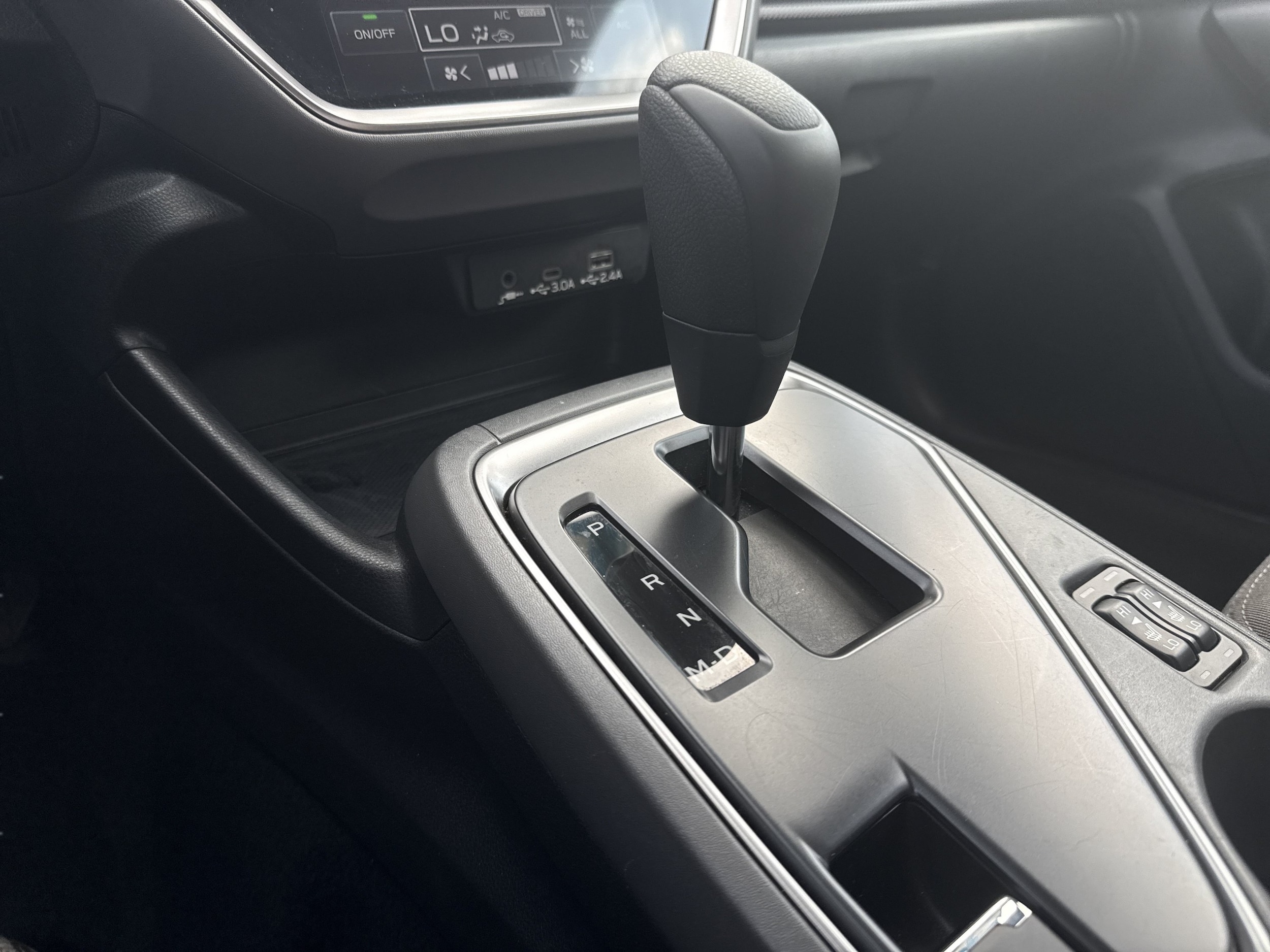 2025 Subaru Crosstrek Premium - Photo 16