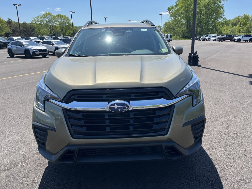 Used 2025 Subaru Ascent Premium SUV