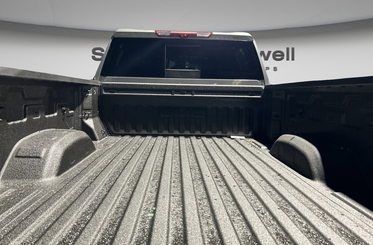 2026 GMC Sierra 2500HD AT4 - Photo 39