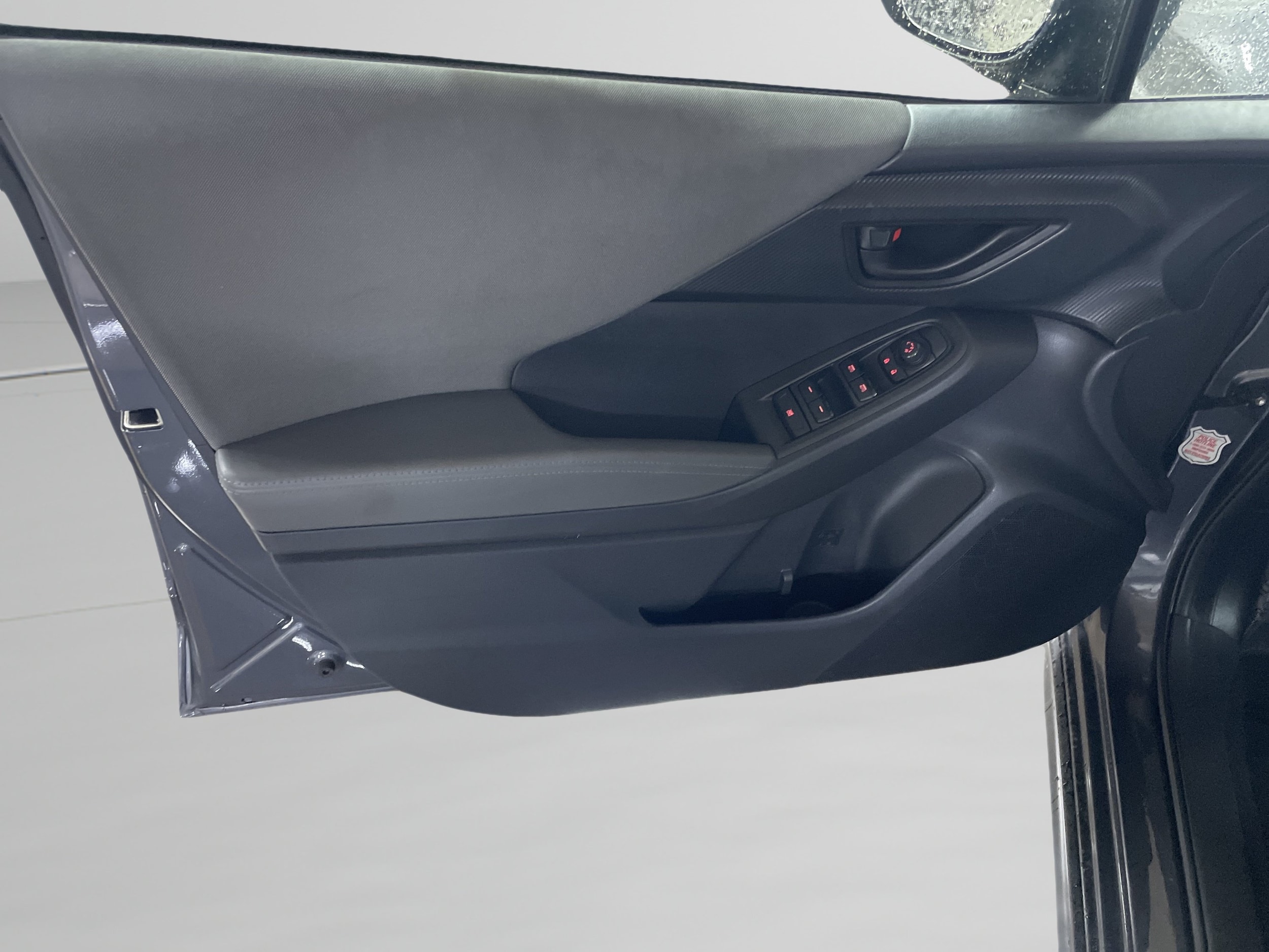 2025 Subaru Crosstrek Premium - Photo 11