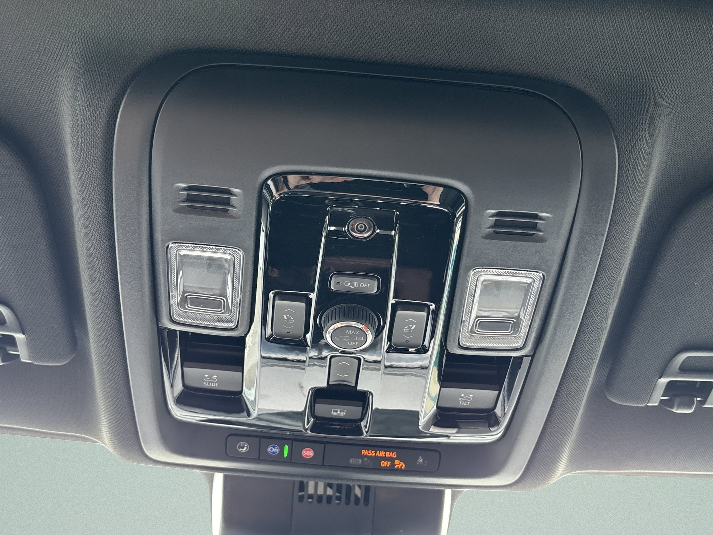 2026 GMC Yukon XL Elevation - Photo 23