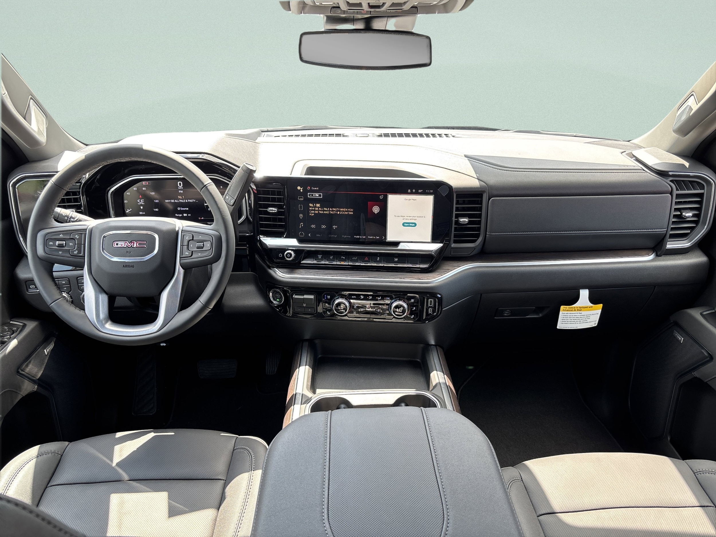 2026 GMC Sierra 2500HD SLT - Photo 21