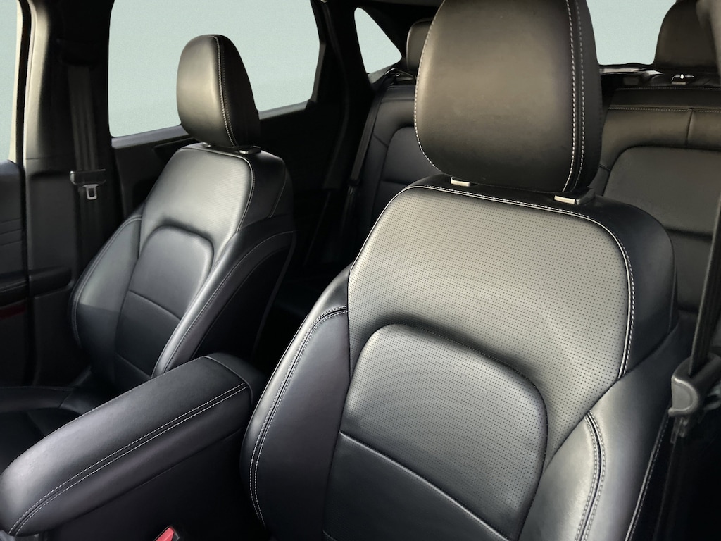 Used 2023 Ford Escape Platinum SUV