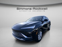 2026 Buick Envista Preferred SUV