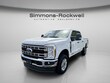  Ford Super Duty F-250 SRW
