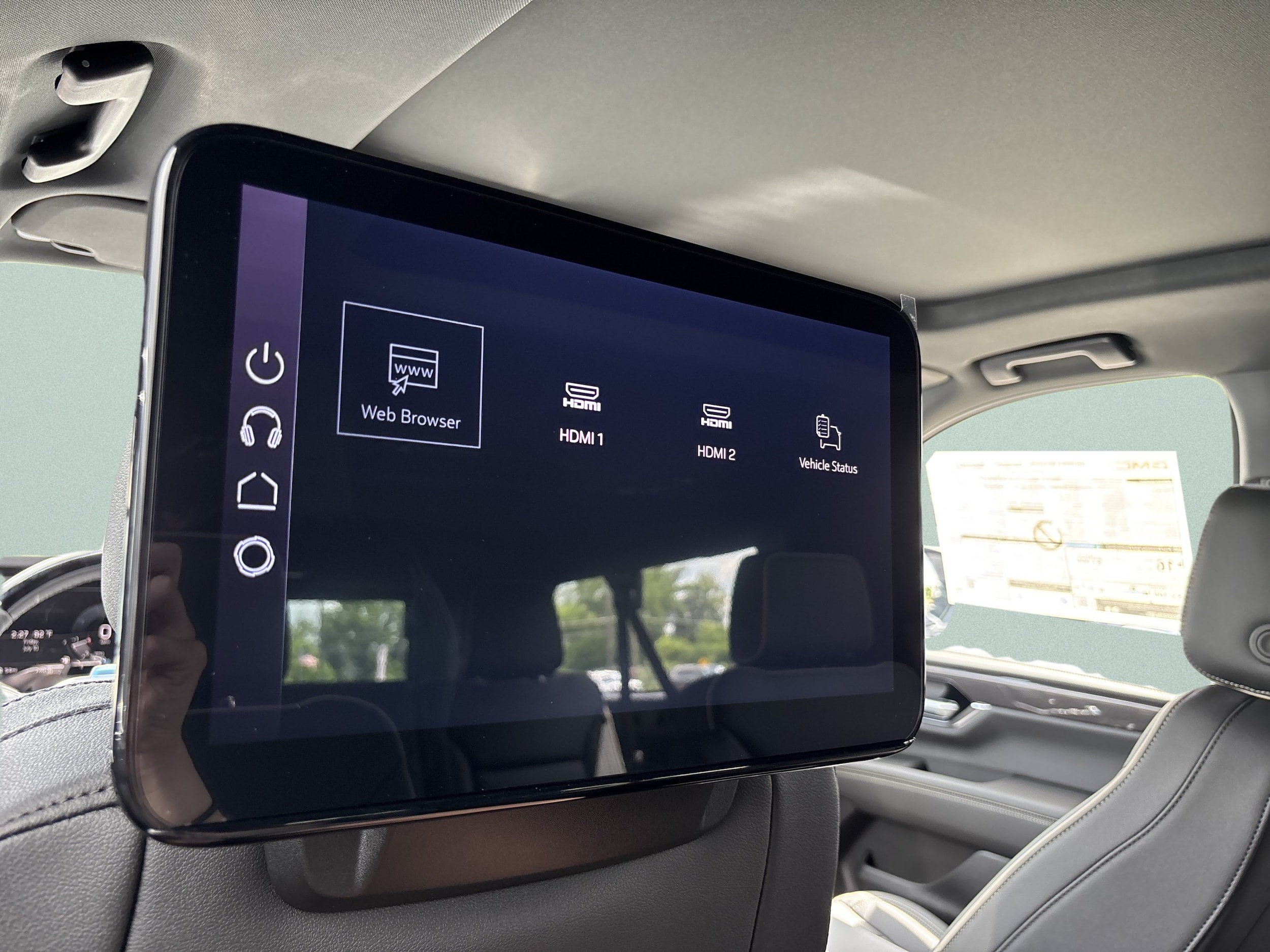 2026 GMC Yukon XL Elevation - Photo 25