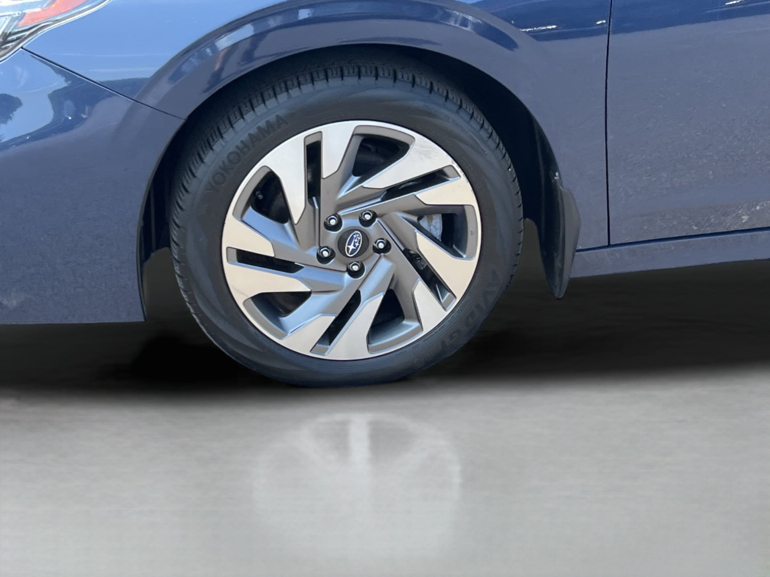 2024 Subaru Legacy Limited - Photo 32
