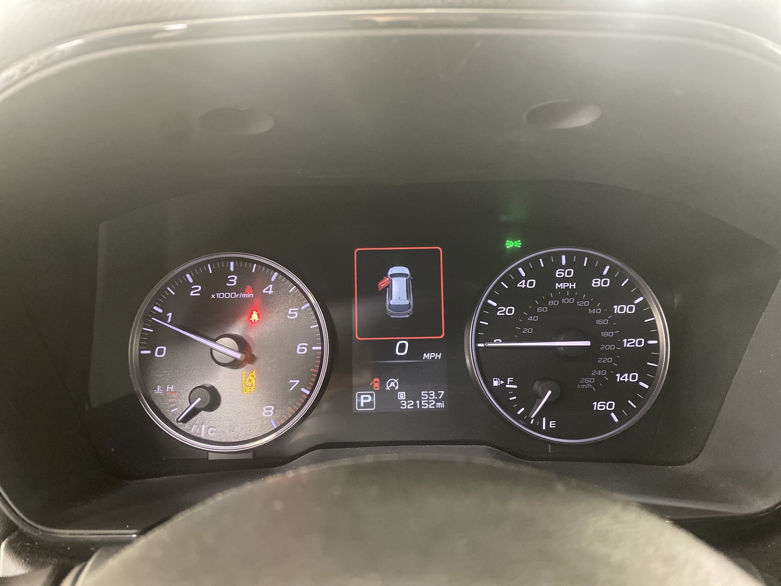 2024 Subaru Outback Premium - Photo 19