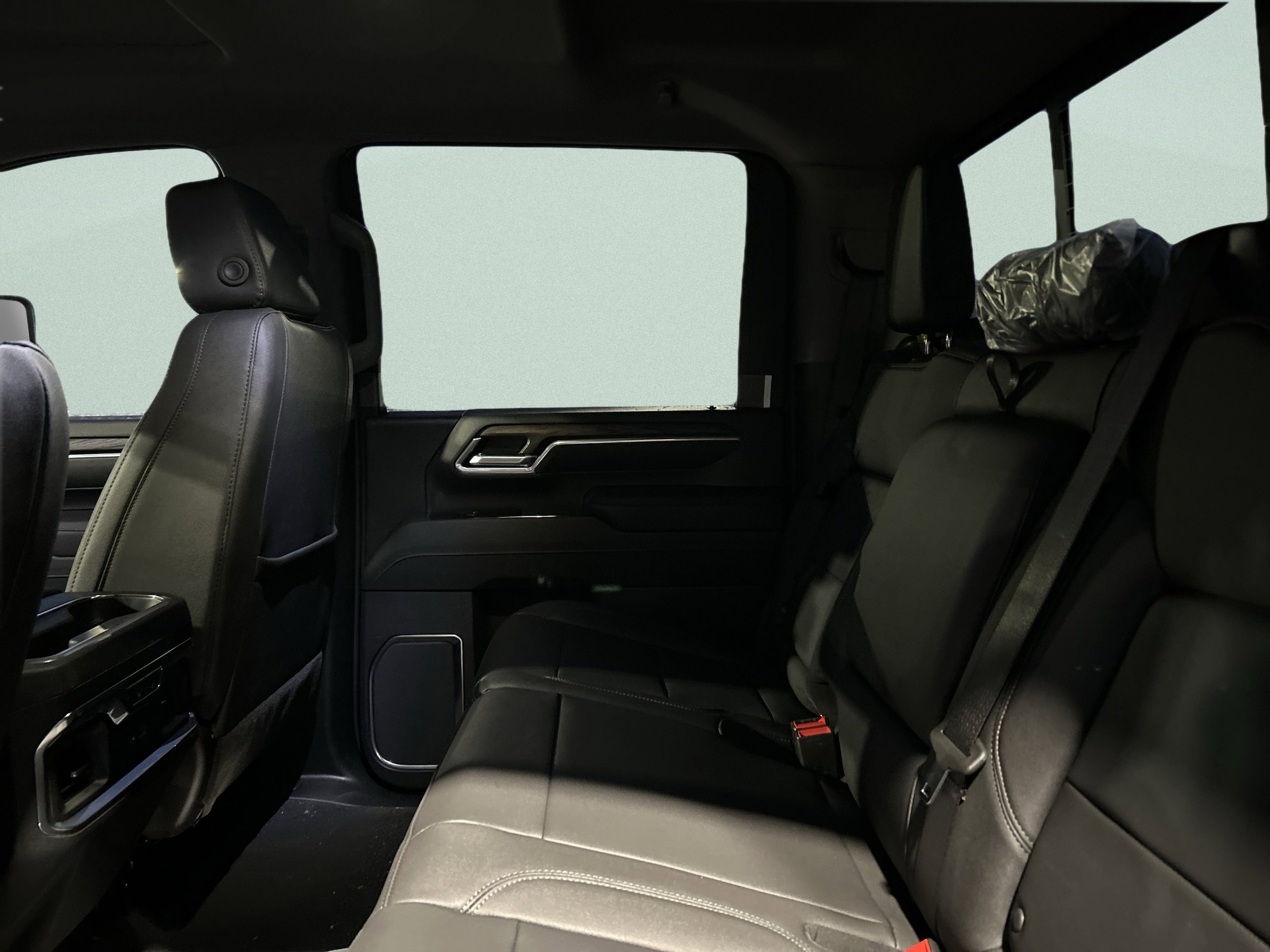 2026 GMC Sierra 2500HD SLT - Photo 13