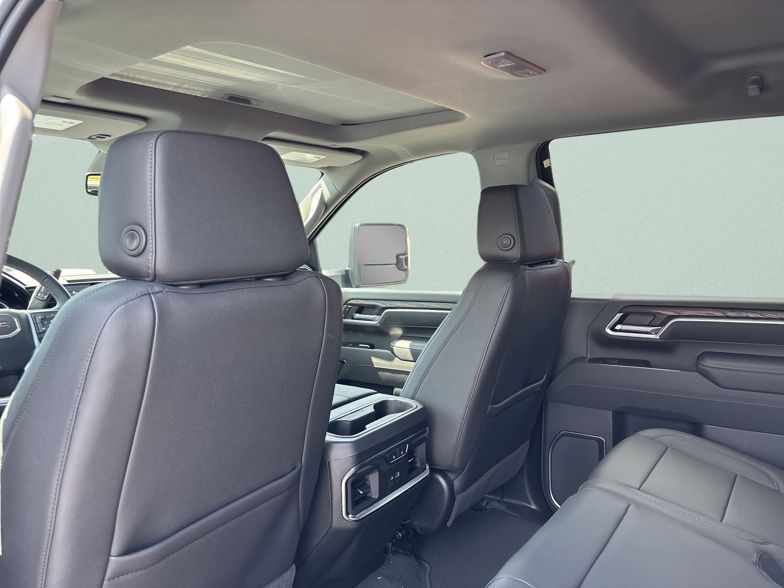 2026 GMC Sierra 2500HD SLT - Photo 19