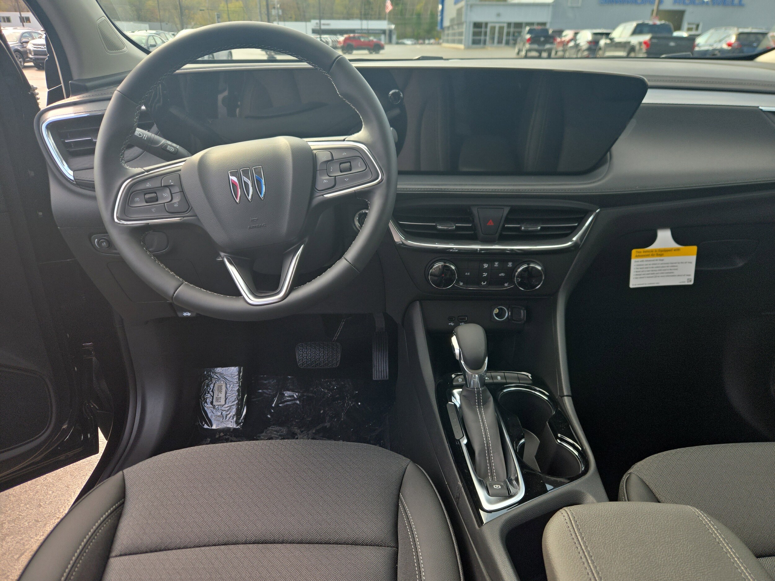 2026 Buick Encore GX Preferred - Photo 8