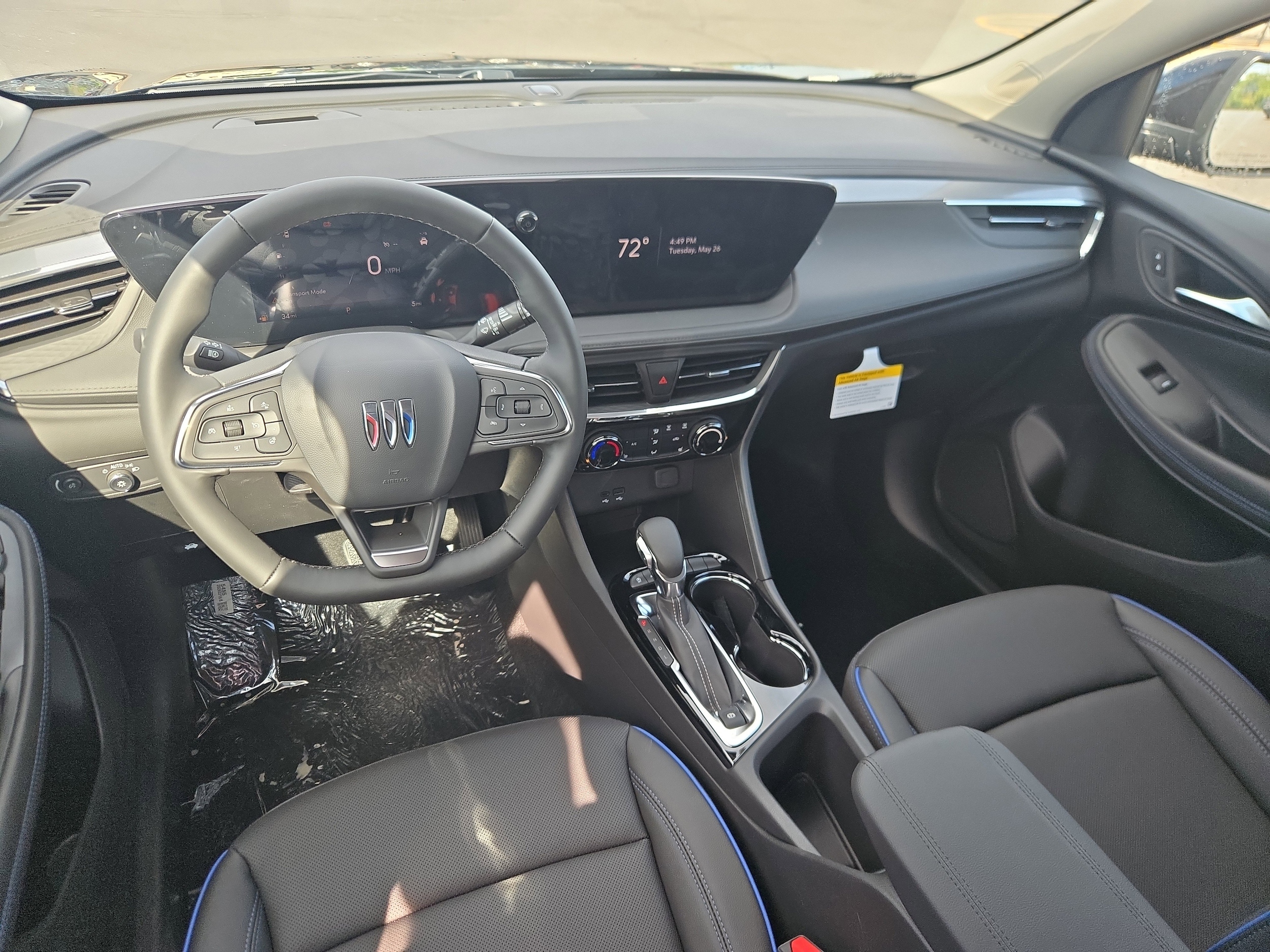 2026 Buick Encore GX Sport Touring - Photo 18
