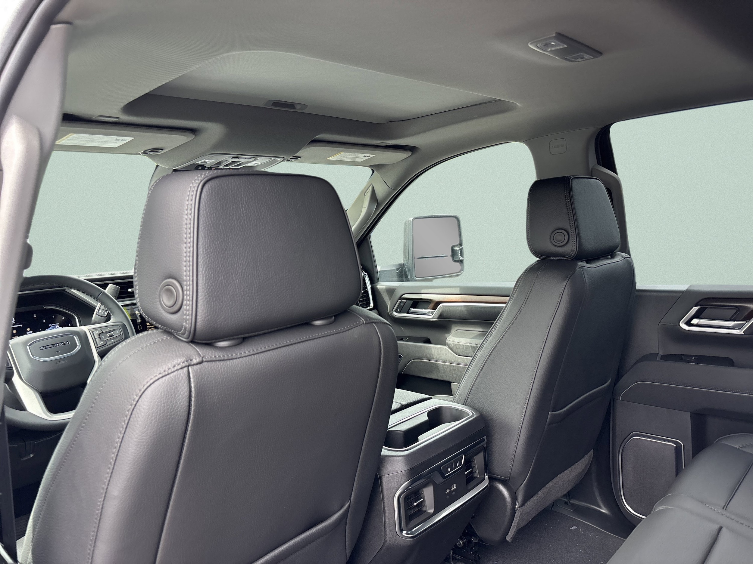2026 GMC Sierra 2500HD Denali - Photo 20