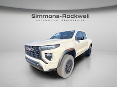 2026 GMC Canyon Elevation Truck