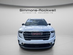 2026 GMC Acadia Elevation SUV