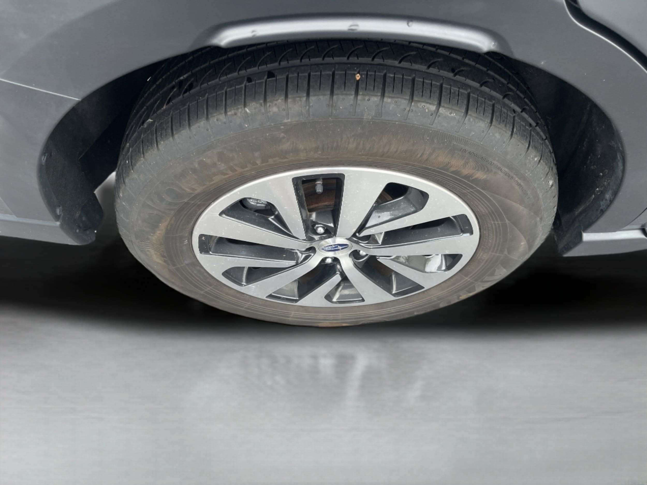 2024 Subaru Outback Premium - Photo 9
