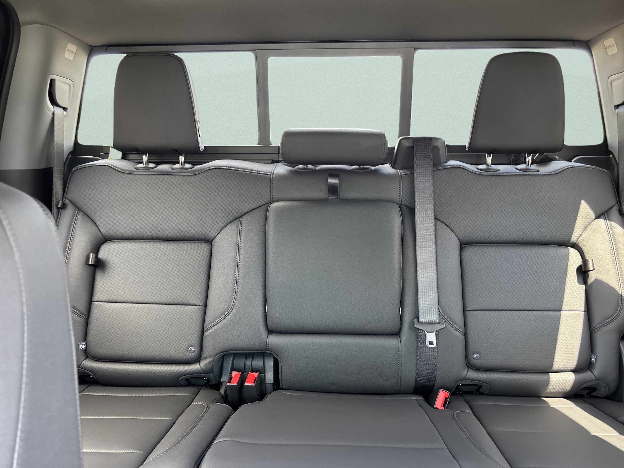 2026 GMC Sierra 2500HD SLT - Photo 16