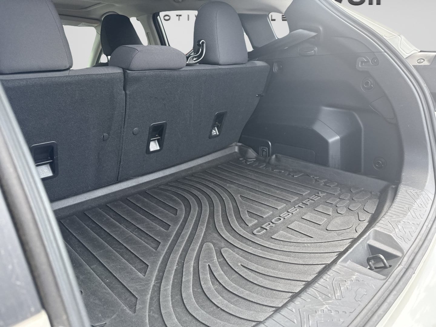 2025 Subaru Crosstrek Premium - Photo 9