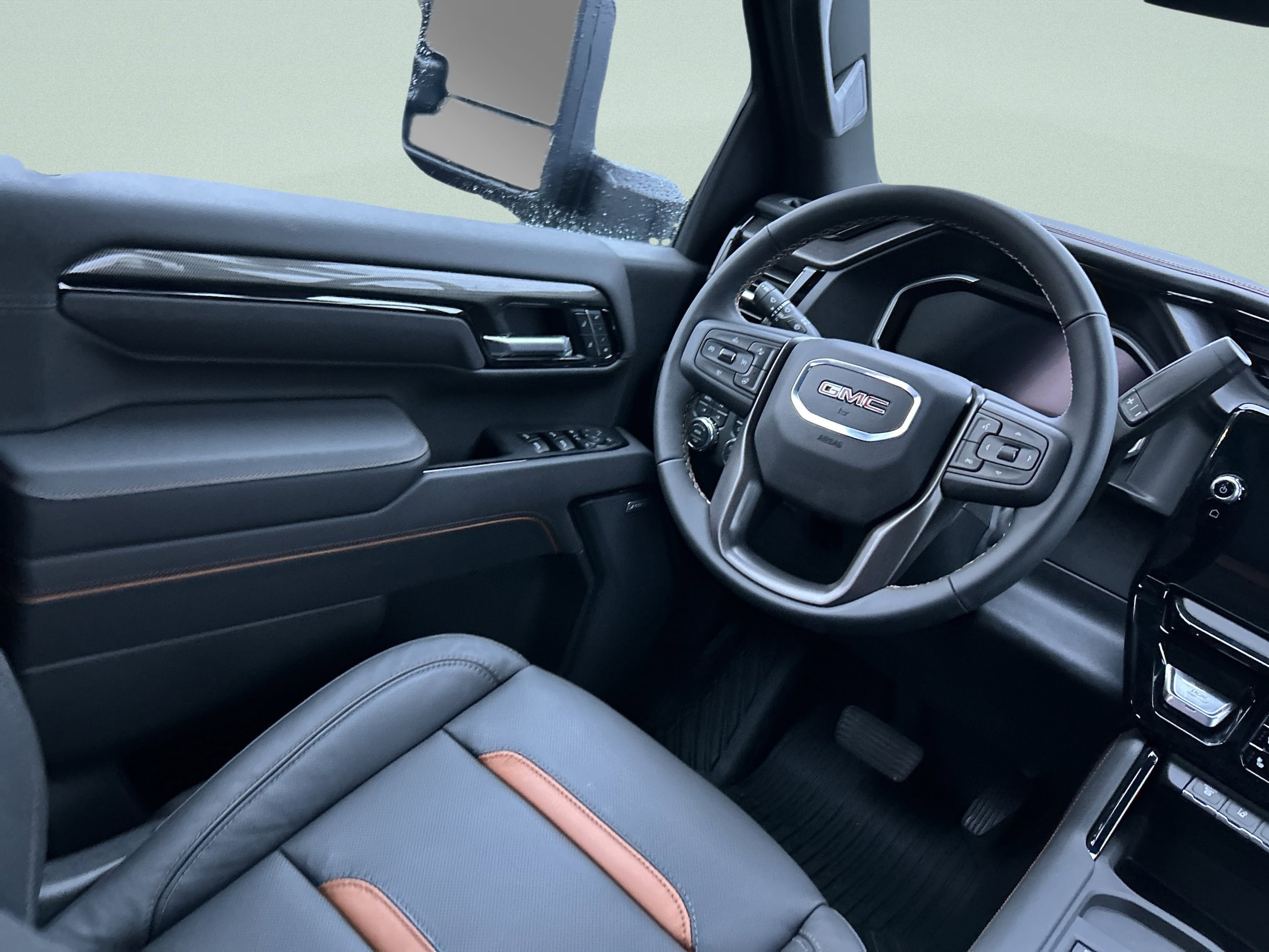 2026 GMC Sierra 2500HD AT4 - Photo 34