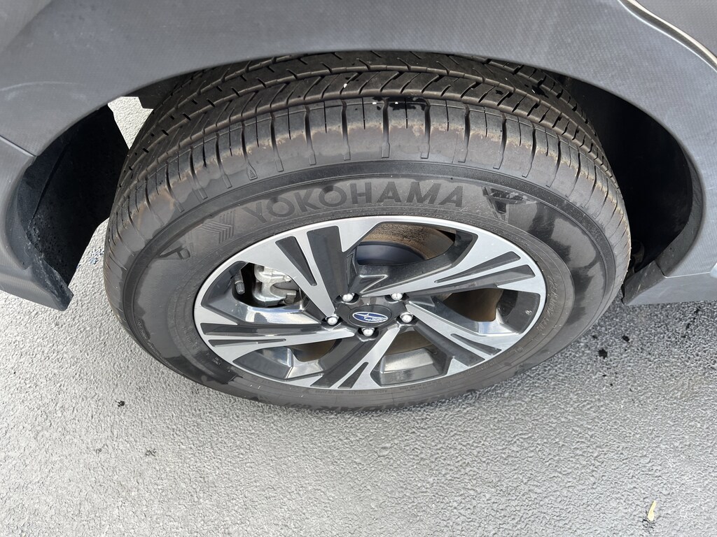 Used 2024 Subaru Crosstrek Premium SUV