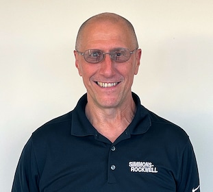 Staff member Steve Pesesky from ID_ef9e09