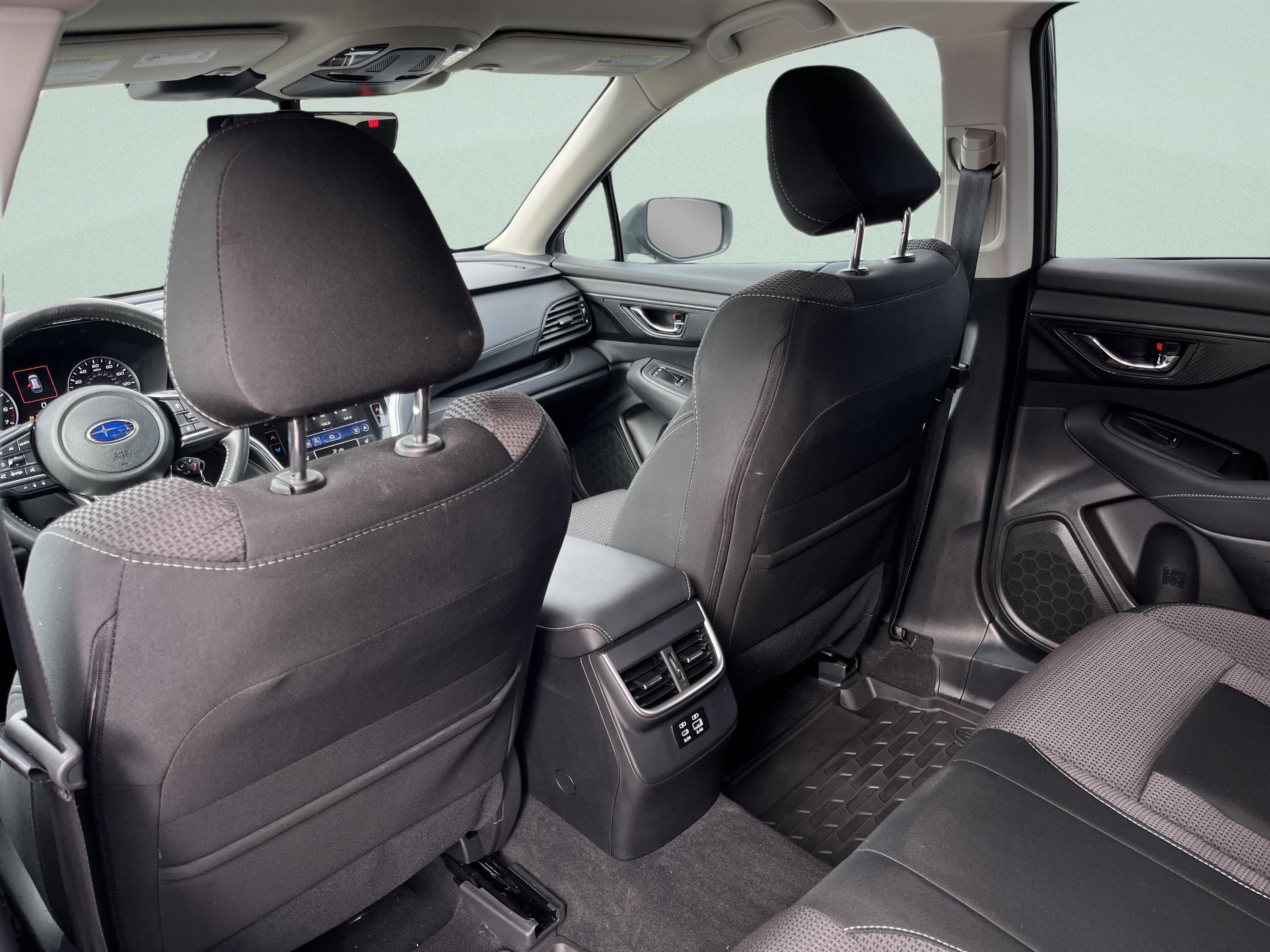2024 Subaru Outback Premium - Photo 25