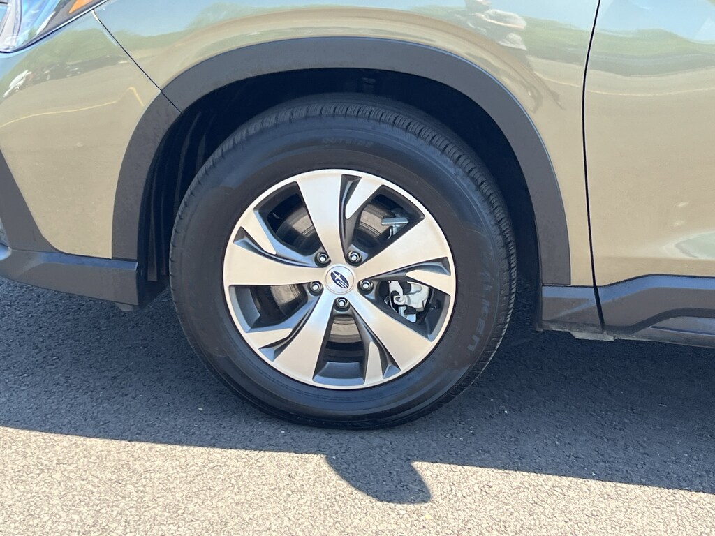 Used 2025 Subaru Ascent Premium SUV