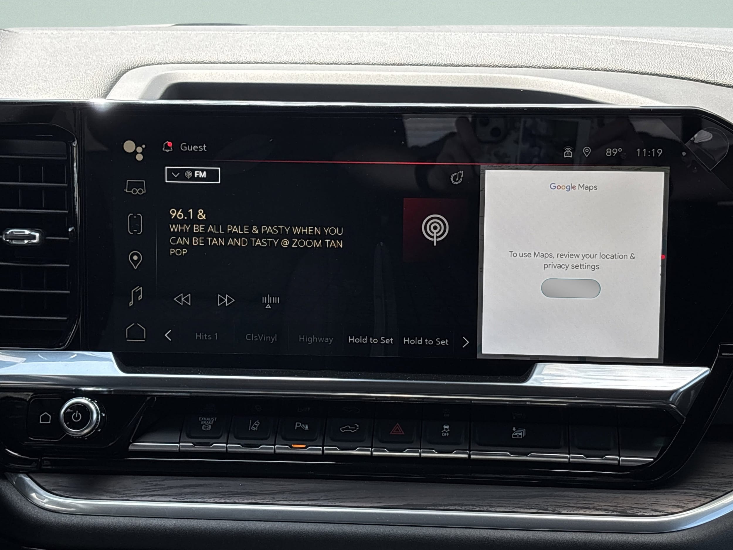 2026 GMC Sierra 2500HD SLT - Photo 26