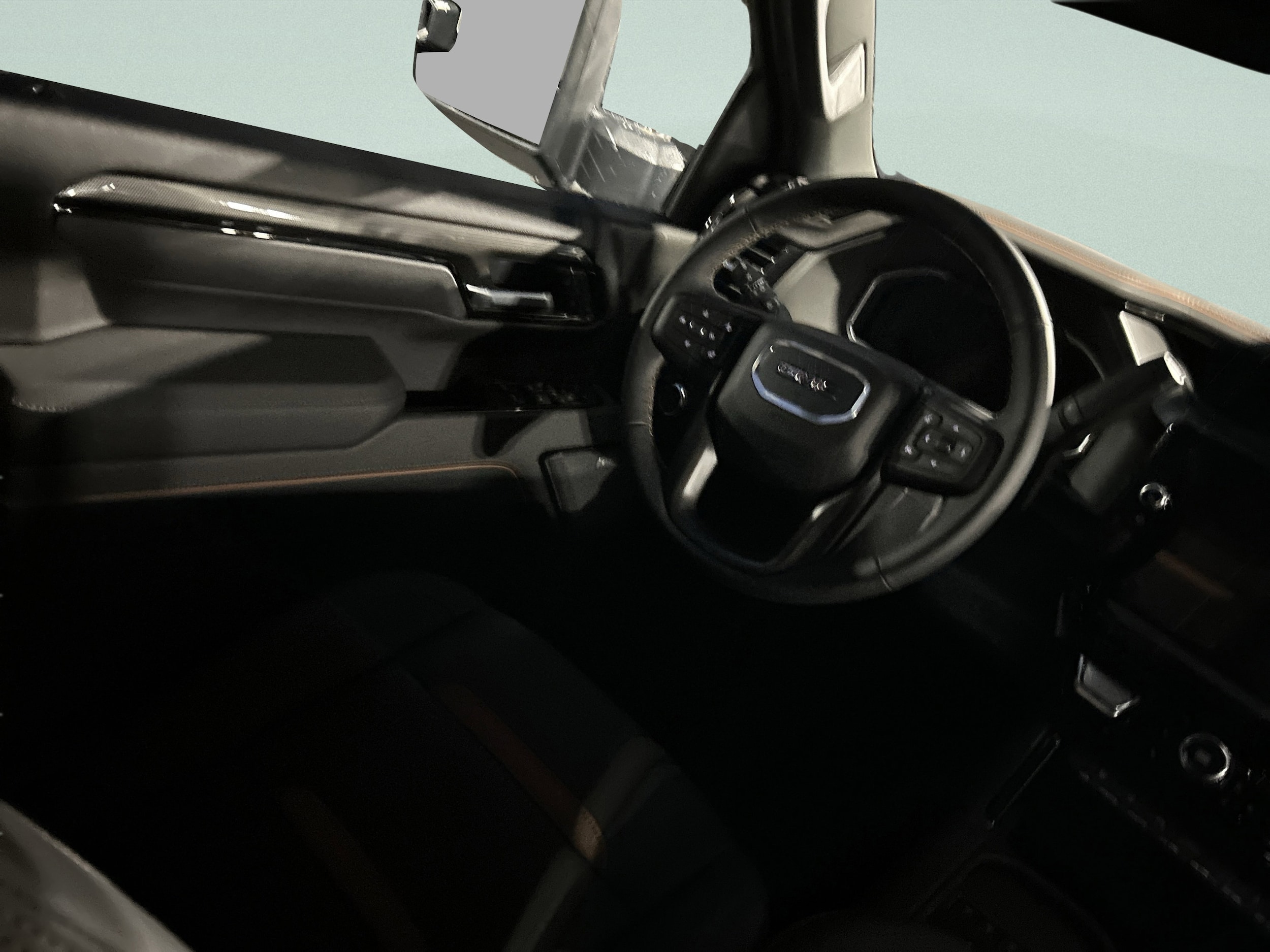2026 GMC Sierra 2500HD AT4 - Photo 33