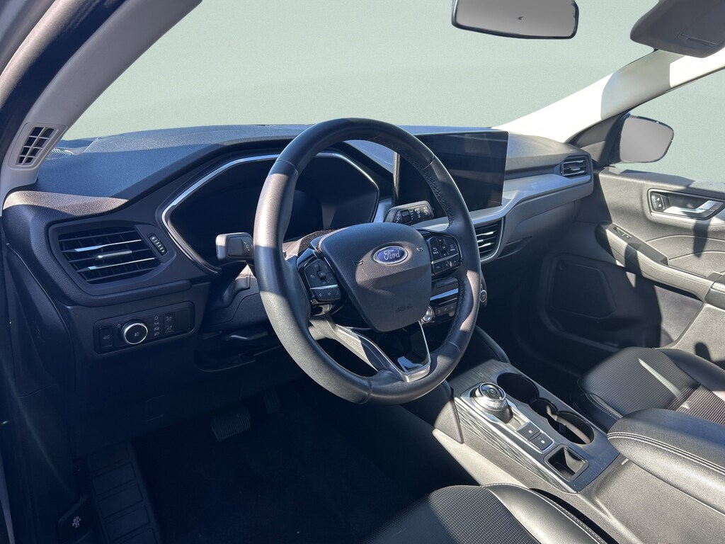 Used 2023 Ford Escape Platinum SUV