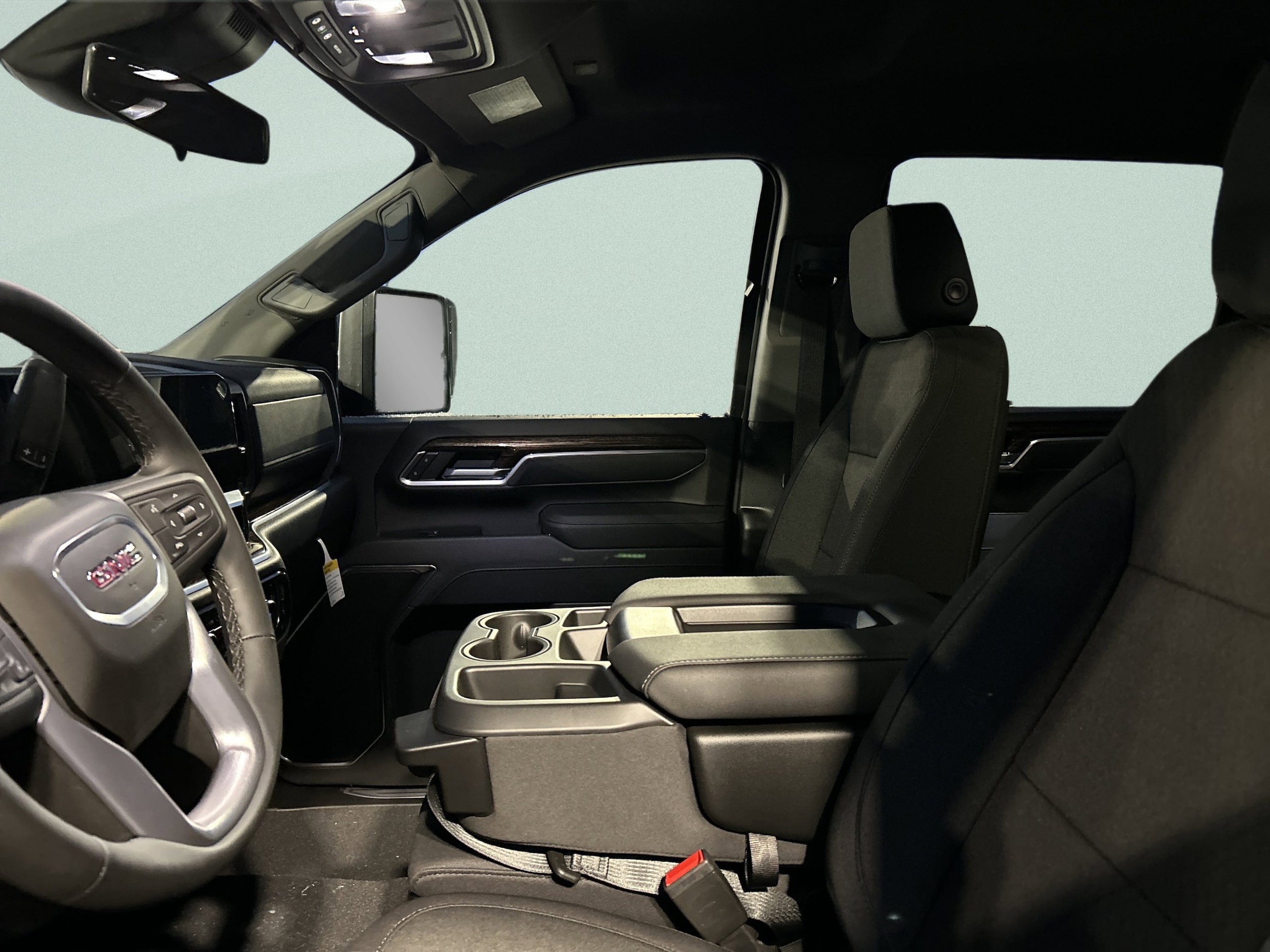 2026 GMC Sierra 2500HD SLE - Photo 8