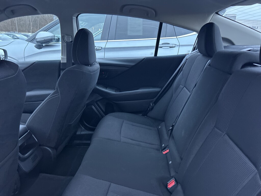 Used 2023 Chevrolet Suburban LT SUV