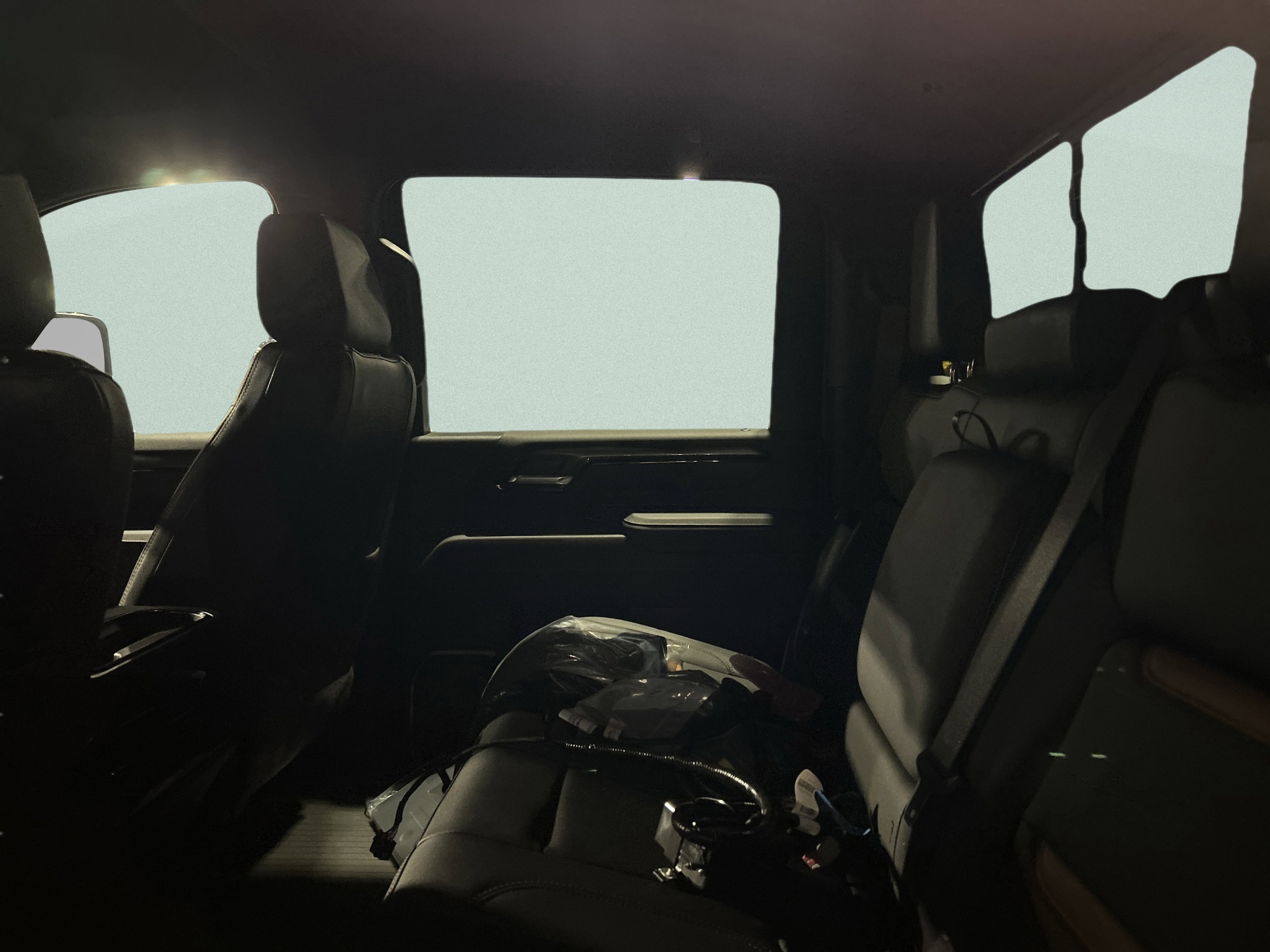 2026 GMC Sierra 2500HD AT4 - Photo 22