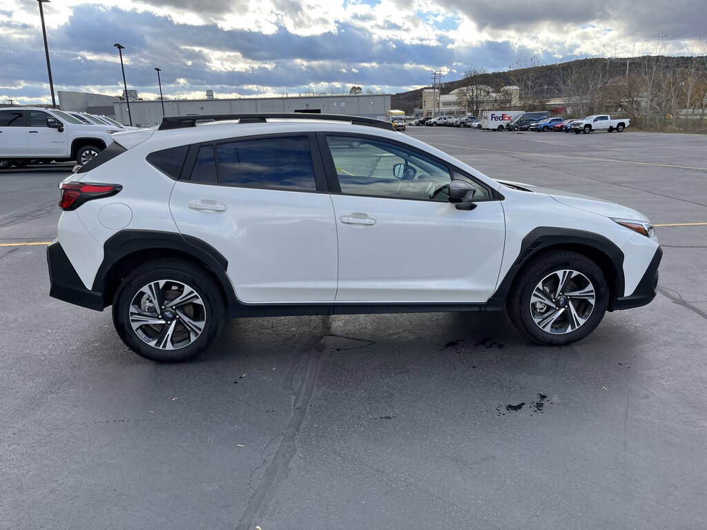 Used 2024 Subaru Crosstrek Premium SUV