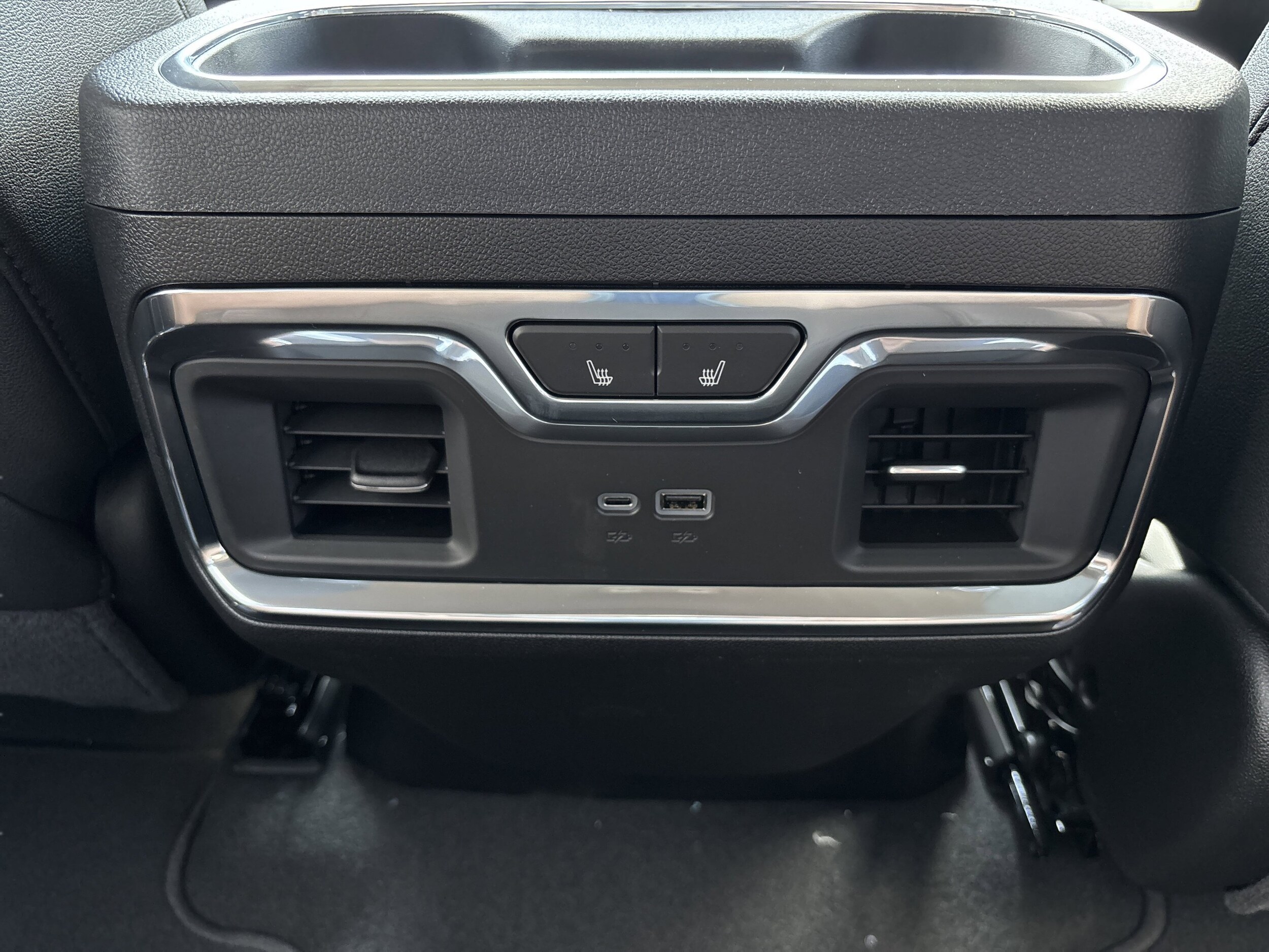 2026 GMC Sierra 2500HD SLT - Photo 20