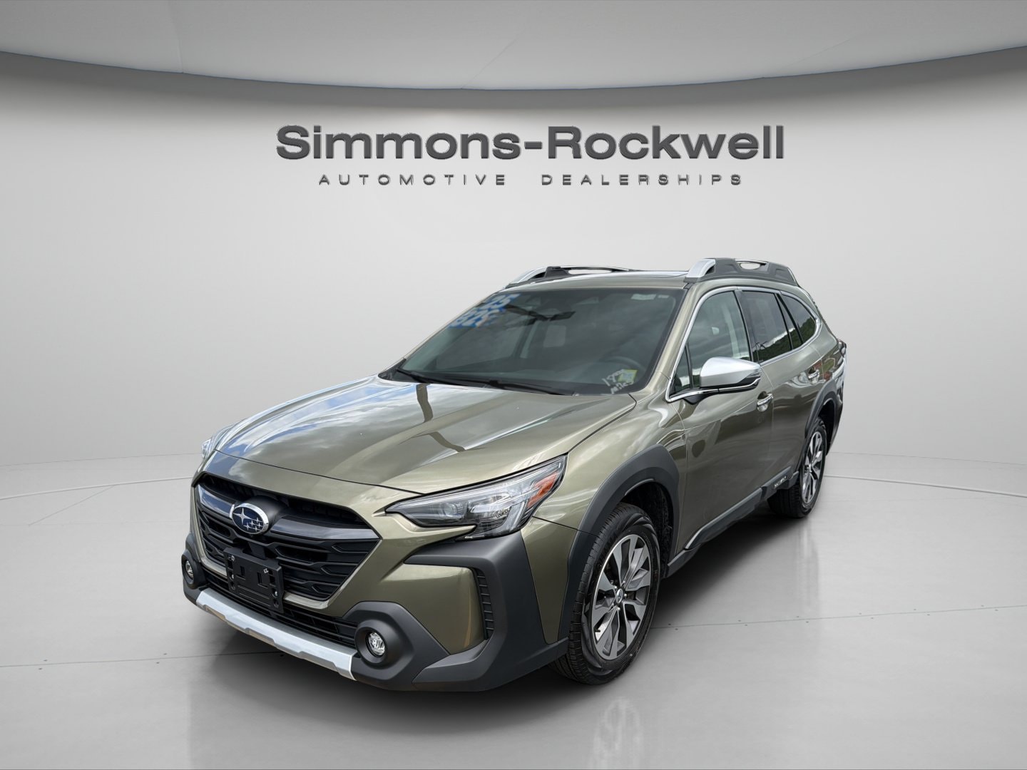 2025 Subaru Outback SUV 
