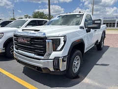 2026 GMC Sierra 3500 HD Pro Truck