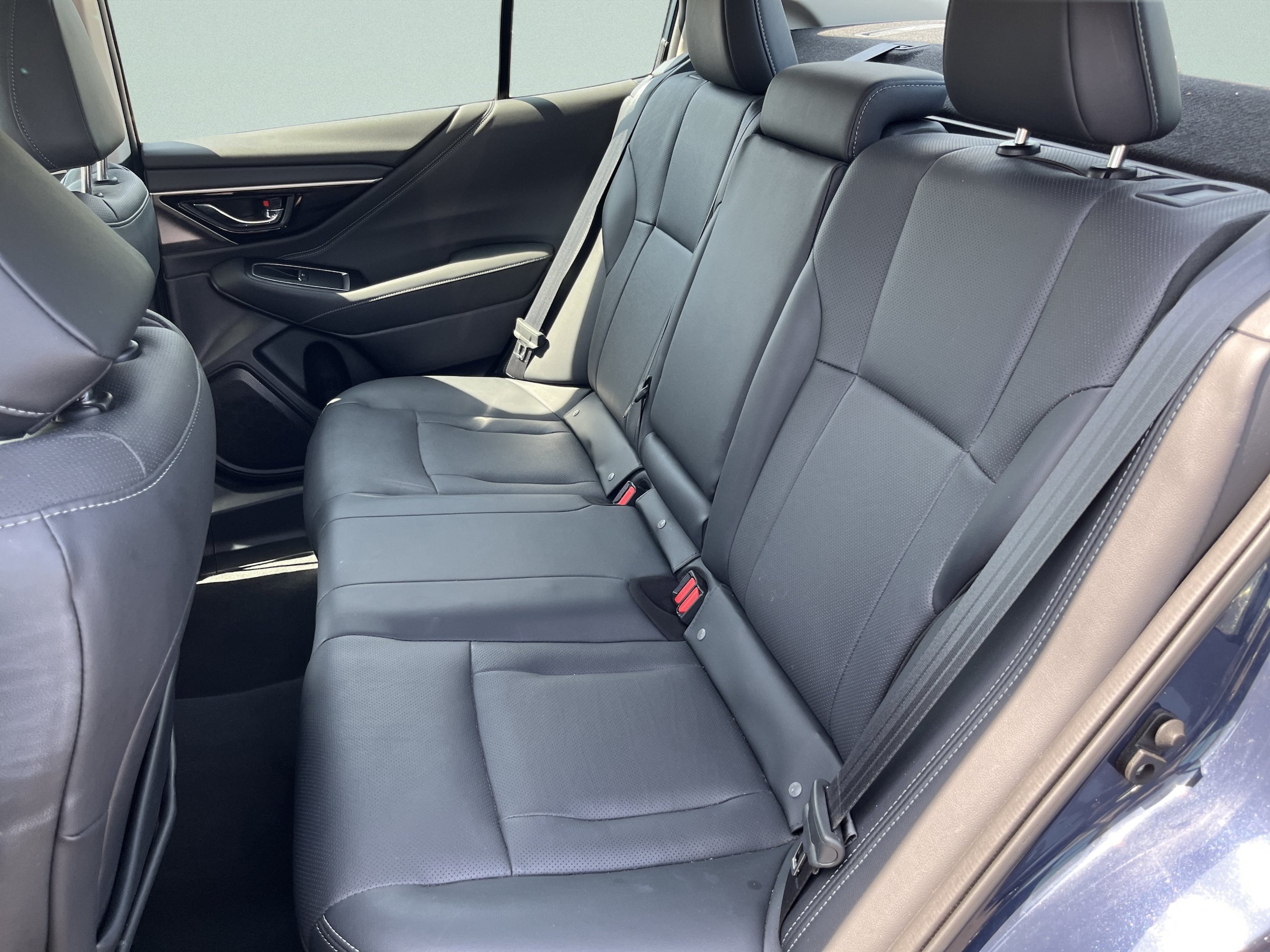 2024 Subaru Legacy Limited - Photo 29