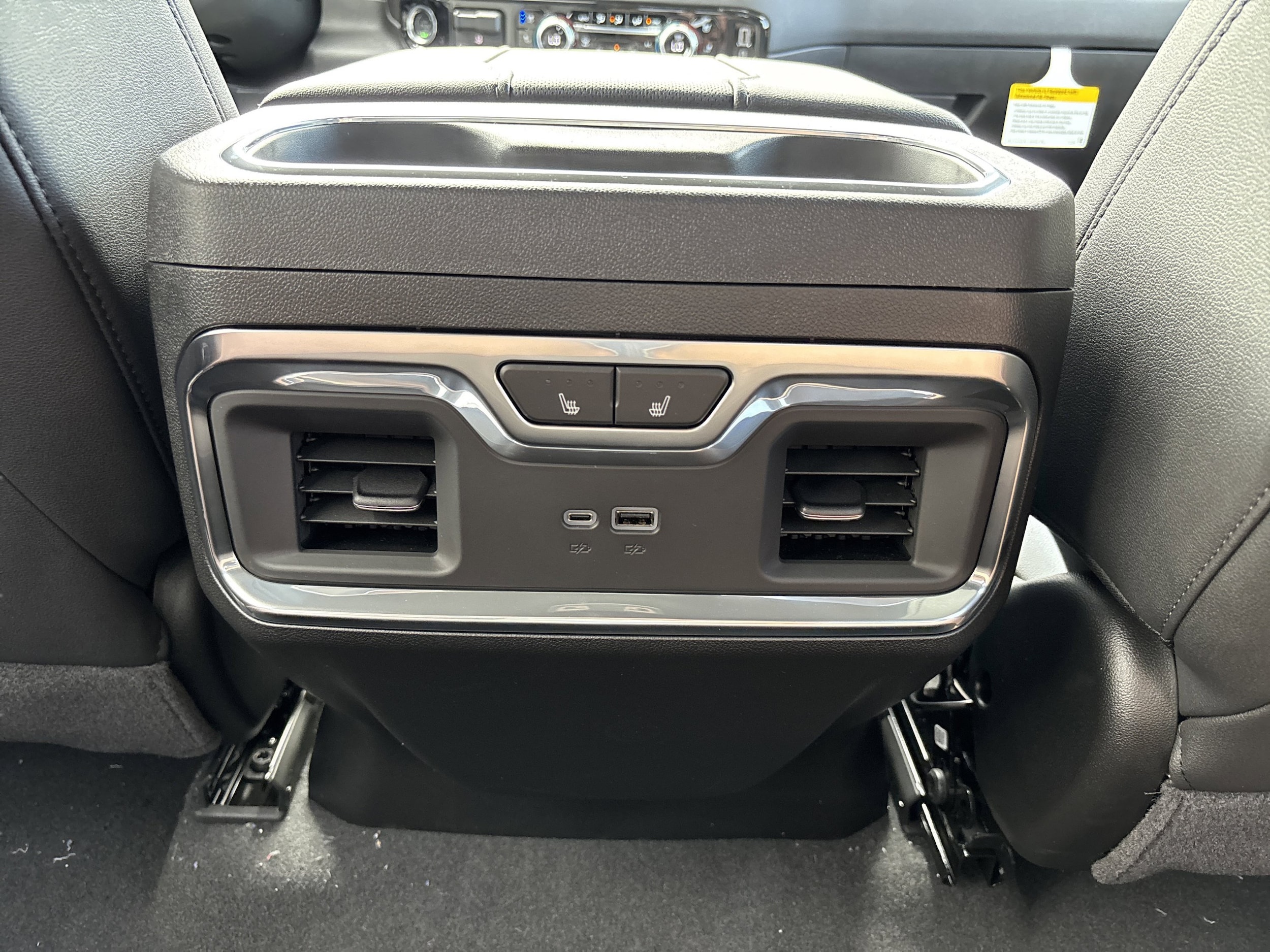 2026 GMC Sierra 2500HD SLT - Photo 19